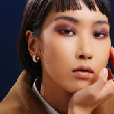 Love In Verona Diamond Earrings - Dracakis Jewellers